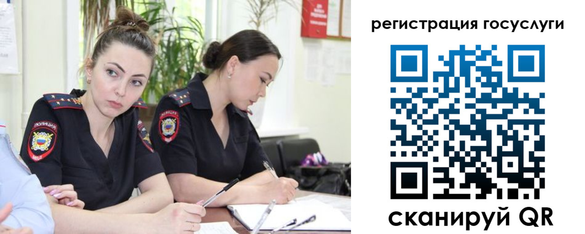 временная регистрация поиск в Светлом